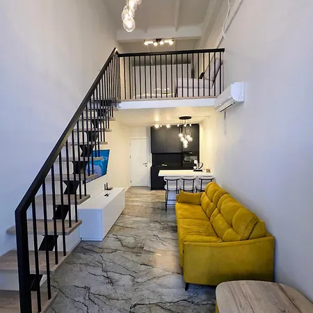 Apartament With A Pool Połąga