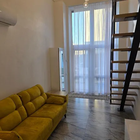 With A Pool Połąga