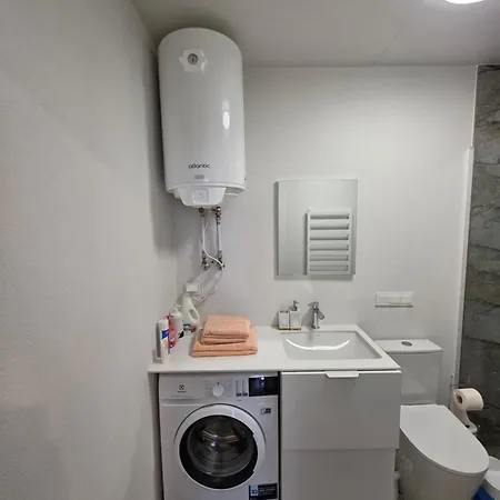 With A Pool * Połąga