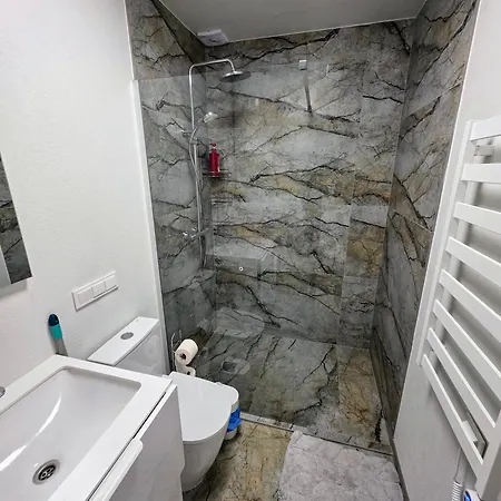 Apartament With A Pool Połąga