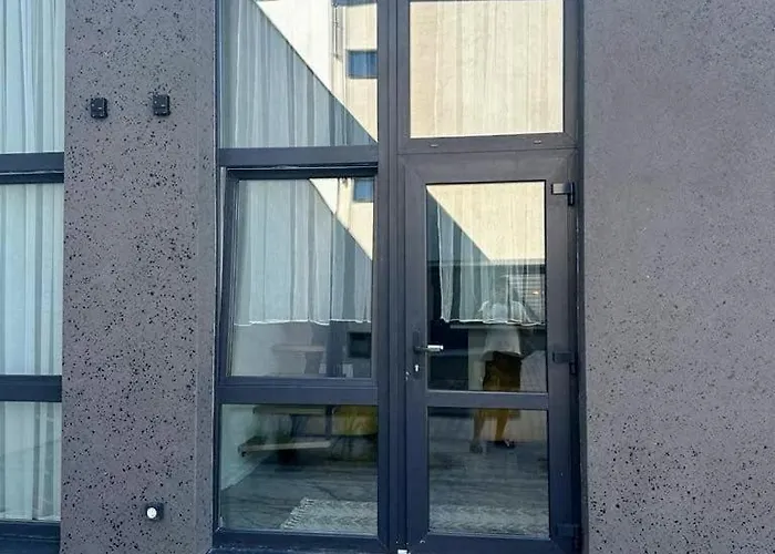 Apartament With A Pool Połąga