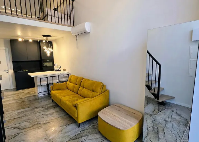 With A Pool * Połąga