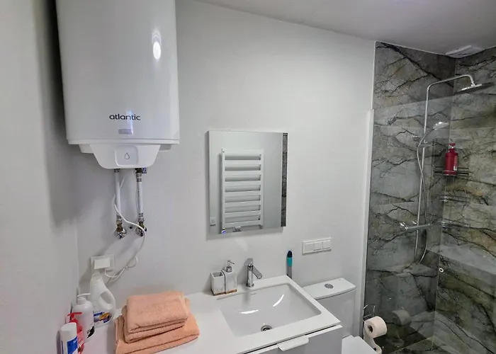 With A Pool Połąga