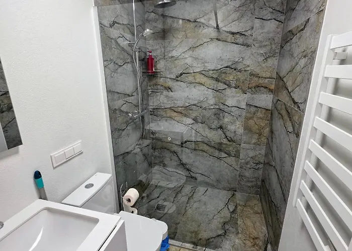 Apartament With A Pool Połąga